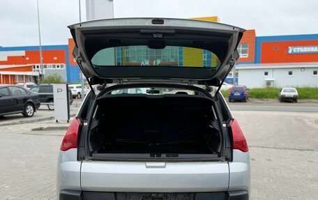 Peugeot 3008 I рестайлинг, 2012 год, 850 000 рублей, 7 фотография