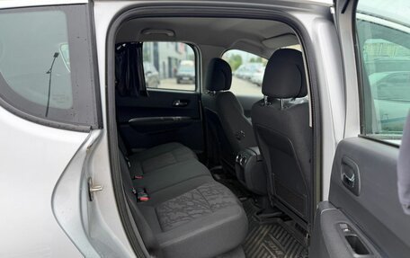 Peugeot 3008 I рестайлинг, 2012 год, 850 000 рублей, 11 фотография
