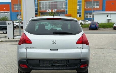 Peugeot 3008 I рестайлинг, 2012 год, 850 000 рублей, 6 фотография