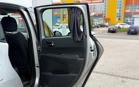 Peugeot 3008 I рестайлинг, 2012 год, 850 000 рублей, 10 фотография