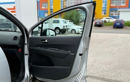 Peugeot 3008 I рестайлинг, 2012 год, 850 000 рублей, 8 фотография