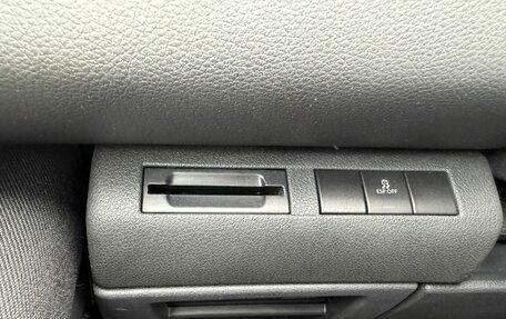 Peugeot 3008 I рестайлинг, 2012 год, 850 000 рублей, 17 фотография