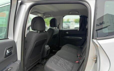Peugeot 3008 I рестайлинг, 2012 год, 850 000 рублей, 13 фотография