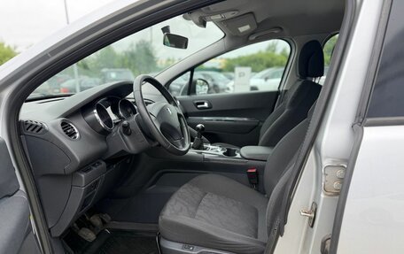 Peugeot 3008 I рестайлинг, 2012 год, 850 000 рублей, 15 фотография