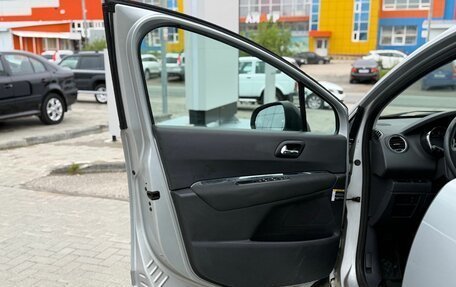 Peugeot 3008 I рестайлинг, 2012 год, 850 000 рублей, 14 фотография