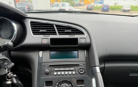 Peugeot 3008 I рестайлинг, 2012 год, 850 000 рублей, 20 фотография