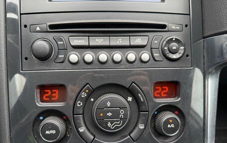 Peugeot 3008 I рестайлинг, 2012 год, 850 000 рублей, 22 фотография