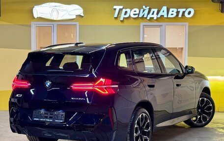 BMW X3, 2026 год, 7 099 000 рублей, 7 фотография