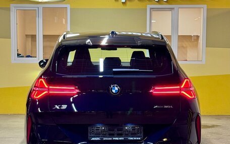 BMW X3, 2026 год, 7 099 000 рублей, 6 фотография