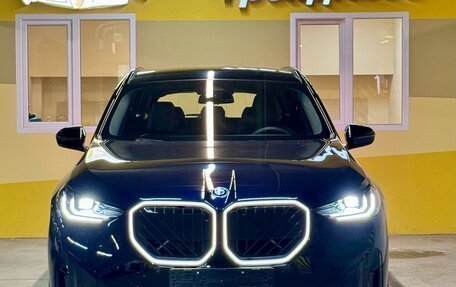 BMW X3, 2026 год, 7 099 000 рублей, 2 фотография