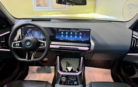 BMW X3, 2026 год, 7 099 000 рублей, 9 фотография