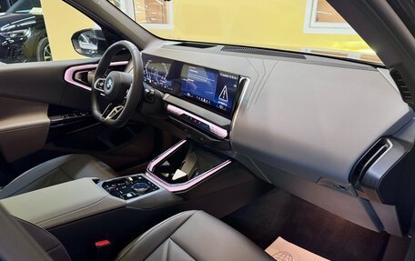 BMW X3, 2026 год, 7 099 000 рублей, 10 фотография