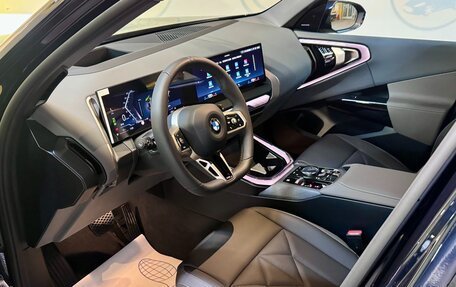 BMW X3, 2026 год, 7 099 000 рублей, 8 фотография