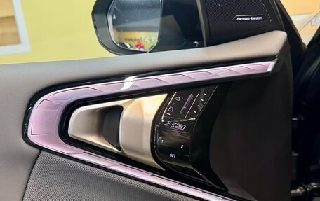 BMW X3, 2026 год, 7 099 000 рублей, 11 фотография