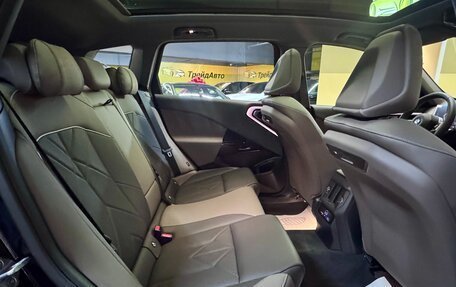 BMW X3, 2026 год, 7 099 000 рублей, 16 фотография