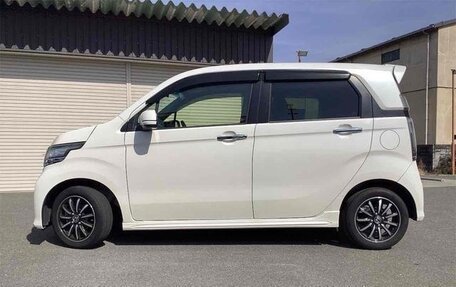 Honda N-WGN I рестайлинг, 2017 год, 480 000 рублей, 8 фотография