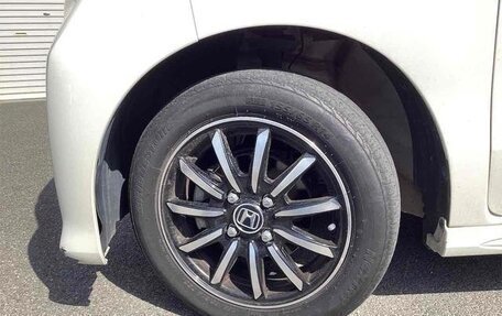 Honda N-WGN I рестайлинг, 2017 год, 480 000 рублей, 9 фотография