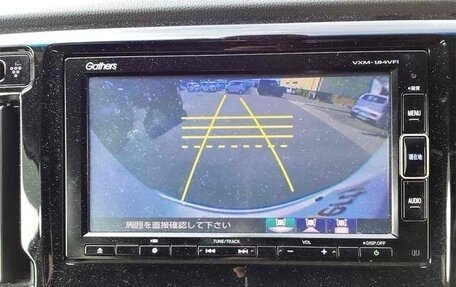 Honda N-WGN I рестайлинг, 2017 год, 480 000 рублей, 14 фотография