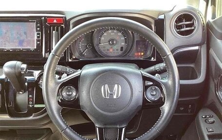 Honda N-WGN I рестайлинг, 2017 год, 480 000 рублей, 13 фотография