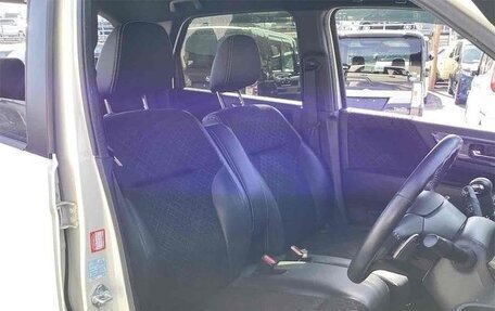 Honda N-WGN I рестайлинг, 2017 год, 480 000 рублей, 10 фотография