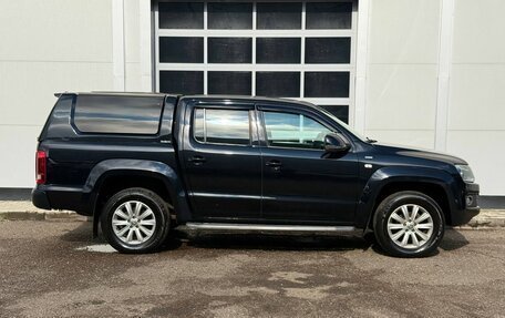 Volkswagen Amarok I рестайлинг, 2013 год, 1 650 000 рублей, 6 фотография