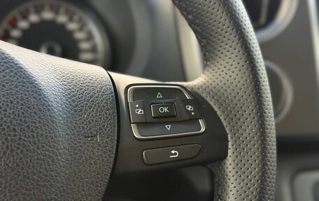 Volkswagen Amarok I рестайлинг, 2013 год, 1 650 000 рублей, 16 фотография