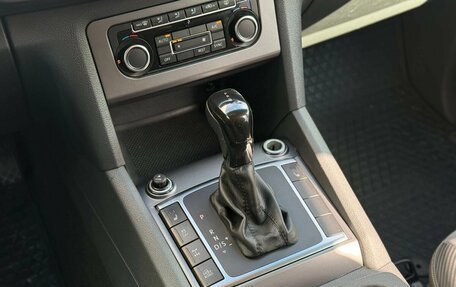 Volkswagen Amarok I рестайлинг, 2013 год, 1 650 000 рублей, 21 фотография
