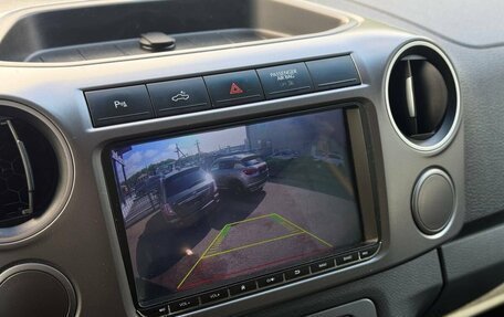 Volkswagen Amarok I рестайлинг, 2013 год, 1 650 000 рублей, 18 фотография