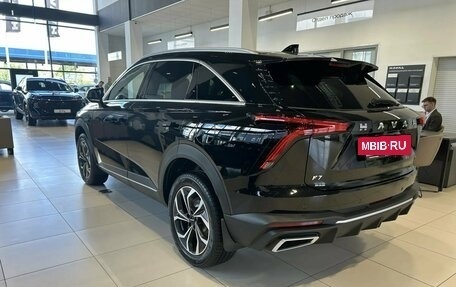 Haval F7, 2026 год, 2 999 000 рублей, 4 фотография