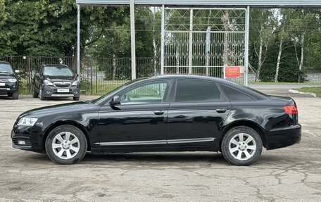 Audi A6, 2009 год, 800 000 рублей, 8 фотография