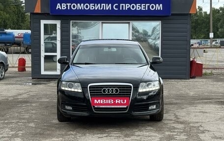 Audi A6, 2009 год, 800 000 рублей, 2 фотография