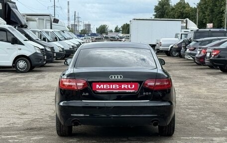 Audi A6, 2009 год, 800 000 рублей, 6 фотография