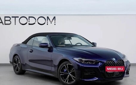 BMW 4 серия, 2023 год, 8 999 000 рублей, 2 фотография