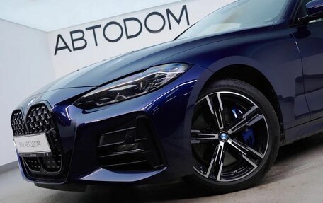 BMW 4 серия, 2023 год, 8 999 000 рублей, 9 фотография