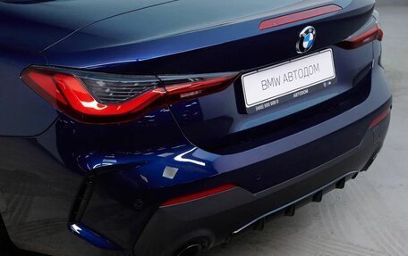 BMW 4 серия, 2023 год, 8 999 000 рублей, 11 фотография