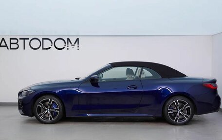 BMW 4 серия, 2023 год, 8 999 000 рублей, 7 фотография