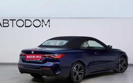 BMW 4 серия, 2023 год, 8 999 000 рублей, 3 фотография