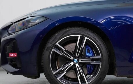 BMW 4 серия, 2023 год, 8 999 000 рублей, 12 фотография