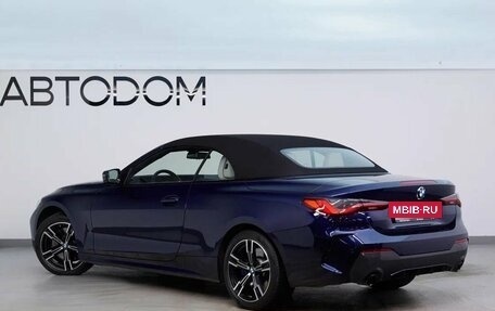 BMW 4 серия, 2023 год, 8 999 000 рублей, 4 фотография