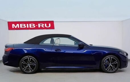 BMW 4 серия, 2023 год, 8 999 000 рублей, 8 фотография