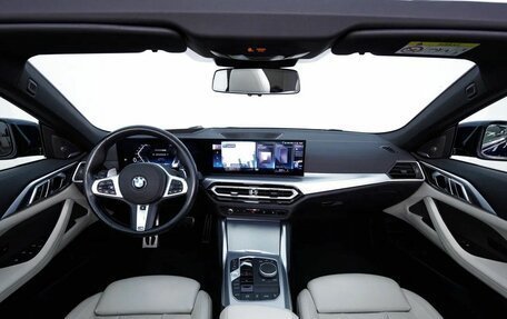 BMW 4 серия, 2023 год, 8 999 000 рублей, 15 фотография