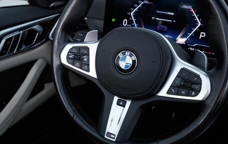 BMW 4 серия, 2023 год, 8 999 000 рублей, 22 фотография