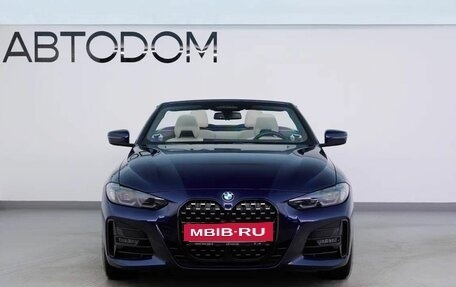 BMW 4 серия, 2023 год, 8 999 000 рублей, 5 фотография