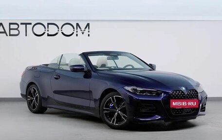 BMW 4 серия, 2023 год, 8 999 000 рублей, 10 фотография