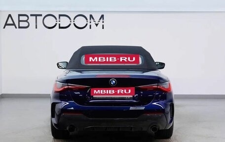 BMW 4 серия, 2023 год, 8 999 000 рублей, 6 фотография