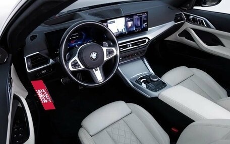 BMW 4 серия, 2023 год, 8 999 000 рублей, 16 фотография