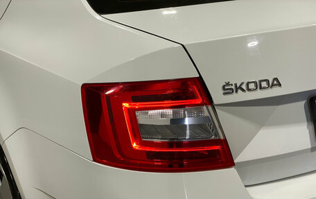 Skoda Octavia, 2017 год, 1 120 000 рублей, 7 фотография