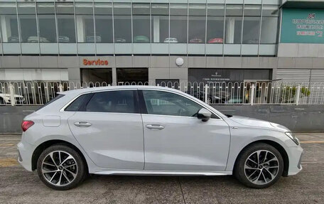 Audi A3, 2022 год, 1 550 000 рублей, 6 фотография