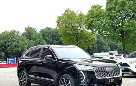 Haval Jolion, 2022 год, 1 200 000 рублей, 3 фотография