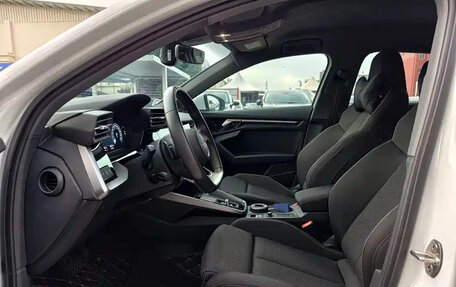 Audi A3, 2022 год, 1 550 000 рублей, 10 фотография